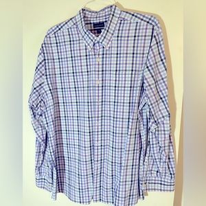 Saddlebred Button Down Shirt